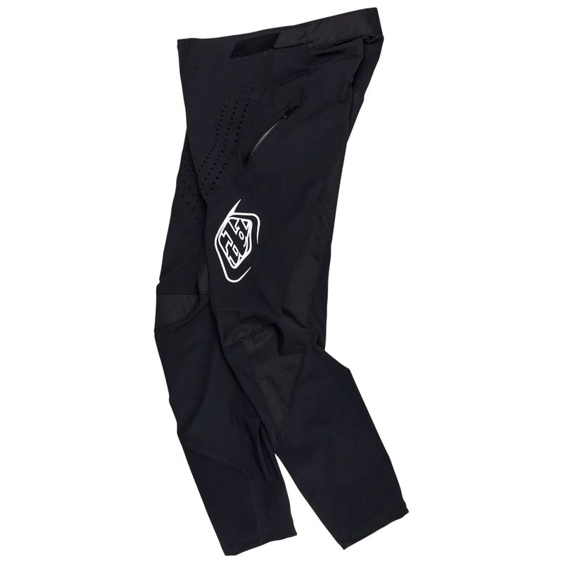 Troy Lee Sprint Pant Mono Black