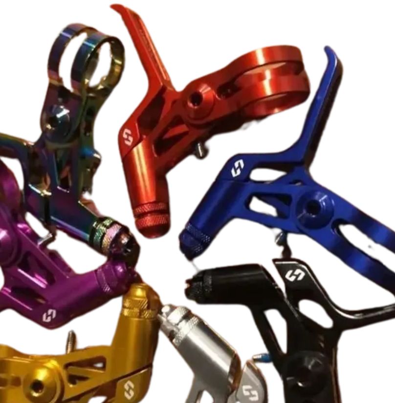Helium Micro SL Lever