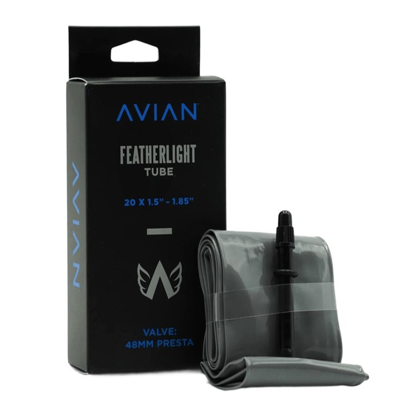 Avian Featherlight Racing Tubes