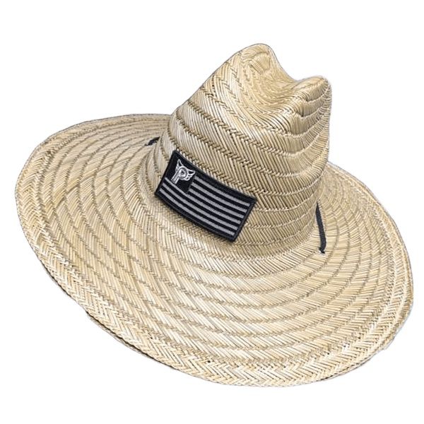 Profile Nation Tiki Hat