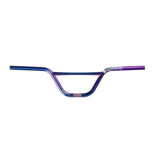 Snafu Race Bar Cruiser 6"  Jet Fuel