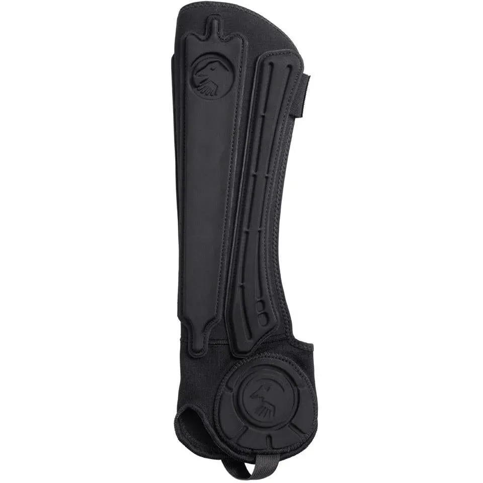 TSC Invisa Lite Shin / Ankle Combo