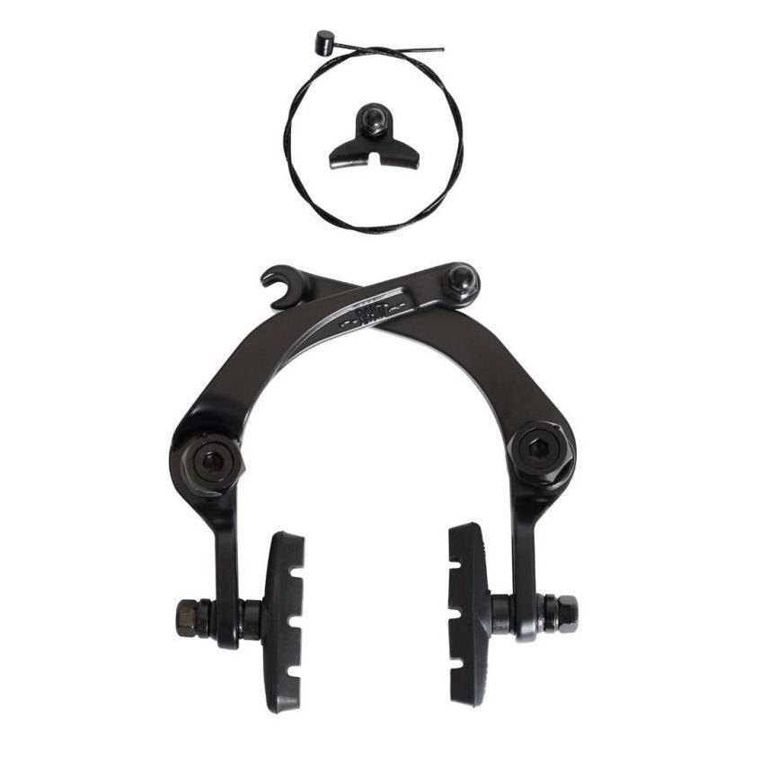 Rant Spring U-Brake II Black