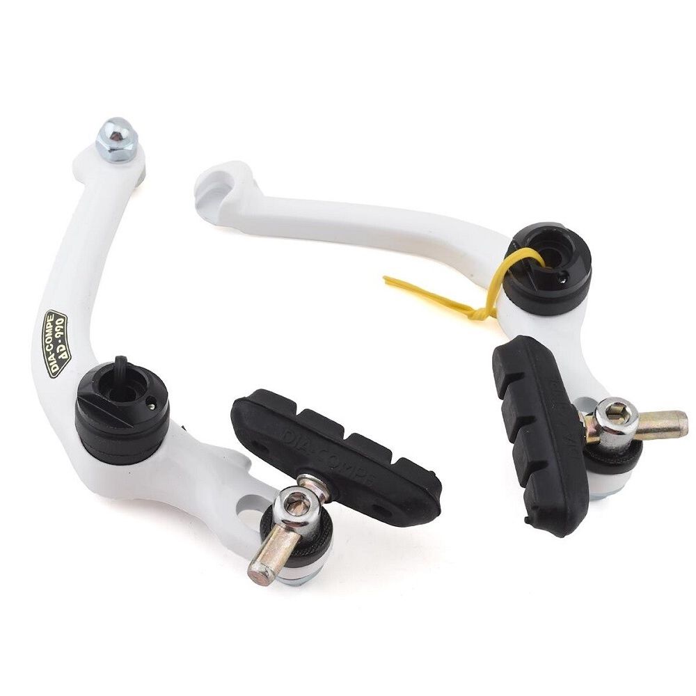Dia Compe AD-990 U-Brake White