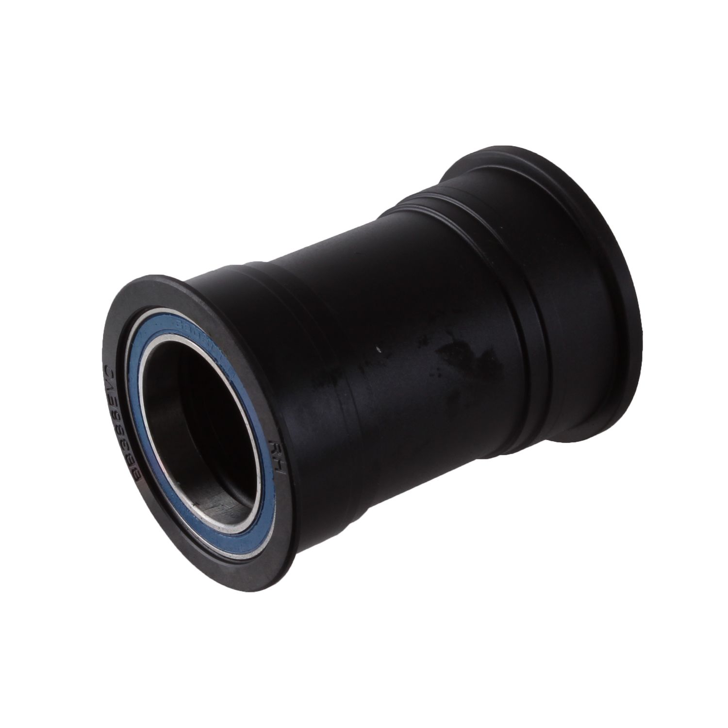 Praxis M30 386EVO BB PF41 Crank Spindle Black