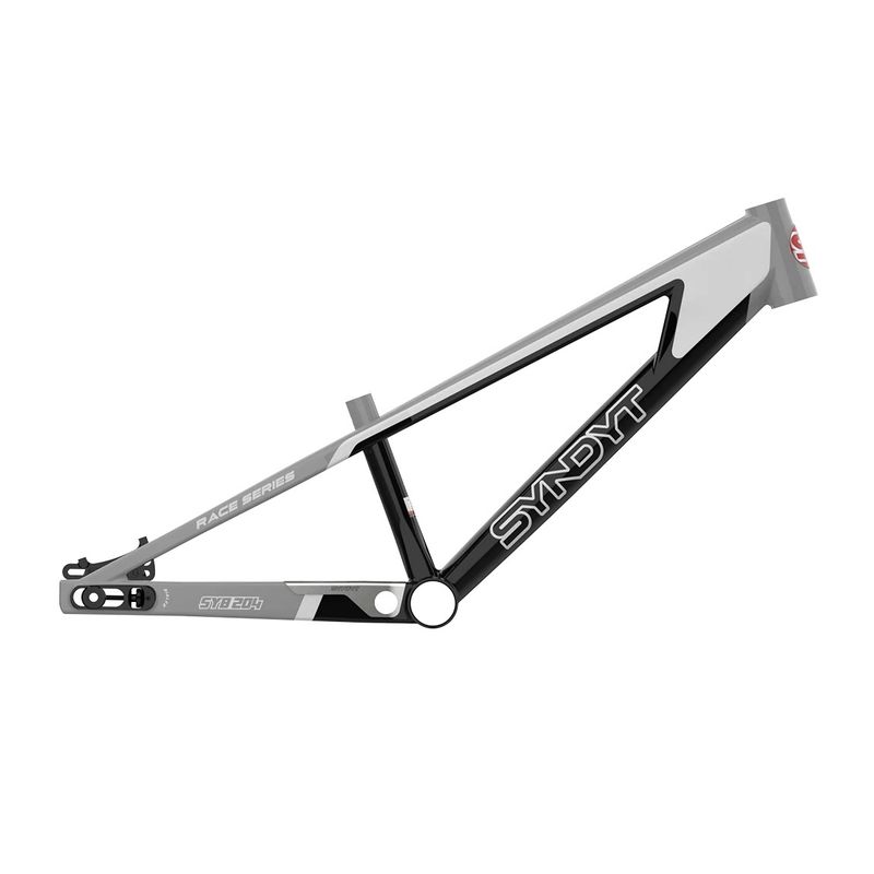 Syndyt SYB 204 Pro 24 Frame 20.5''TT Gray