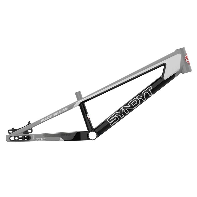 Syndyt SYB 190 Junior XL Frame 19''TT Gray