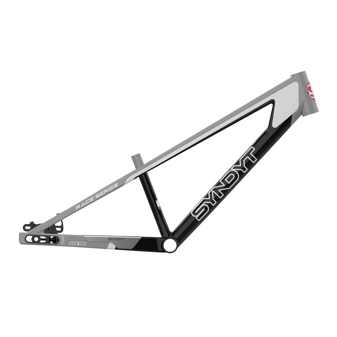 Syndyt SYB 194 Junior 24 Frame 19''TT Gray Syndyt SYB 194 Junior 24 Frame 19''TT Gray