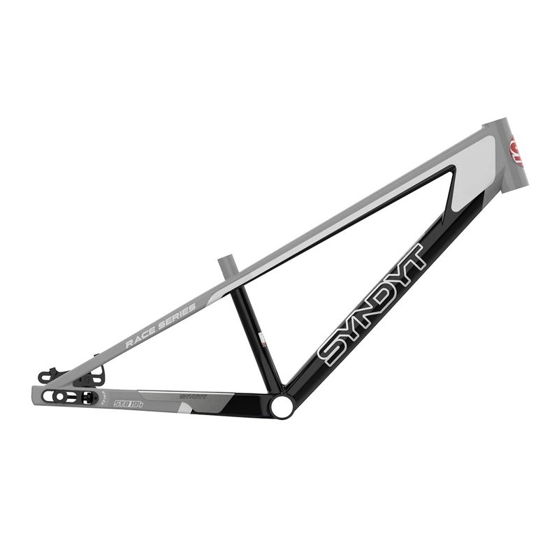 Syndyt SYB 194 Junior 24 Frame 19''TT Gray