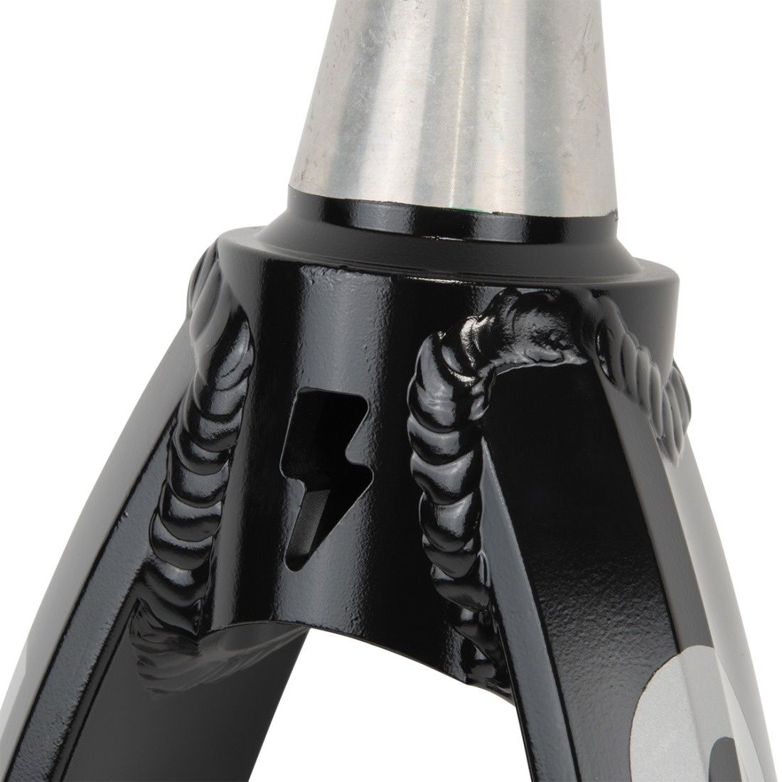 Hero Thunderbolt OS20" Pro Fork BlackTap 20mm DropOut