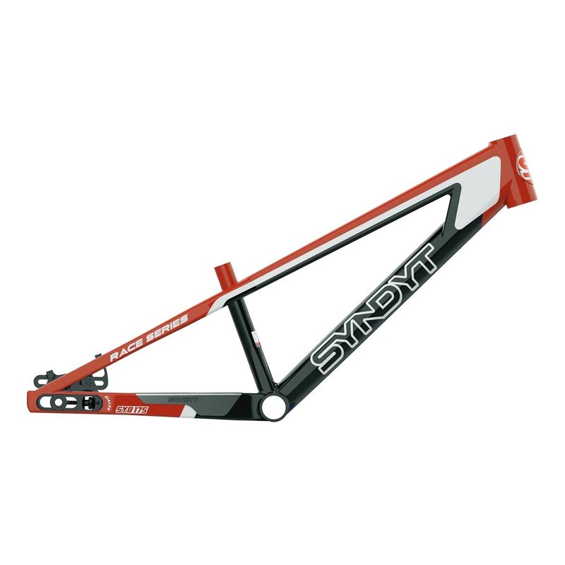 BMXフレーム Frames - Store - Cycles BMX