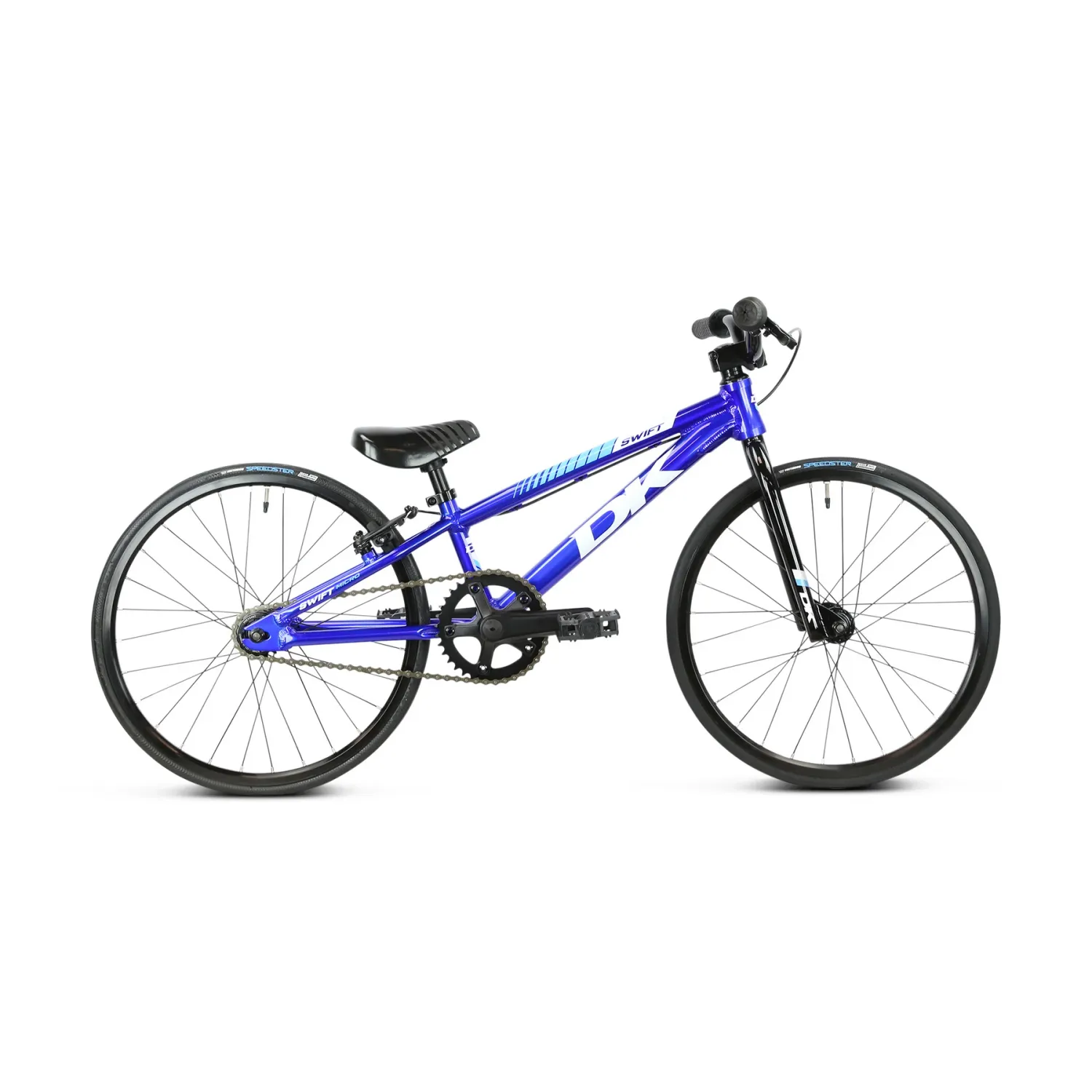 DK Swift Micro 18" Gloss Blue