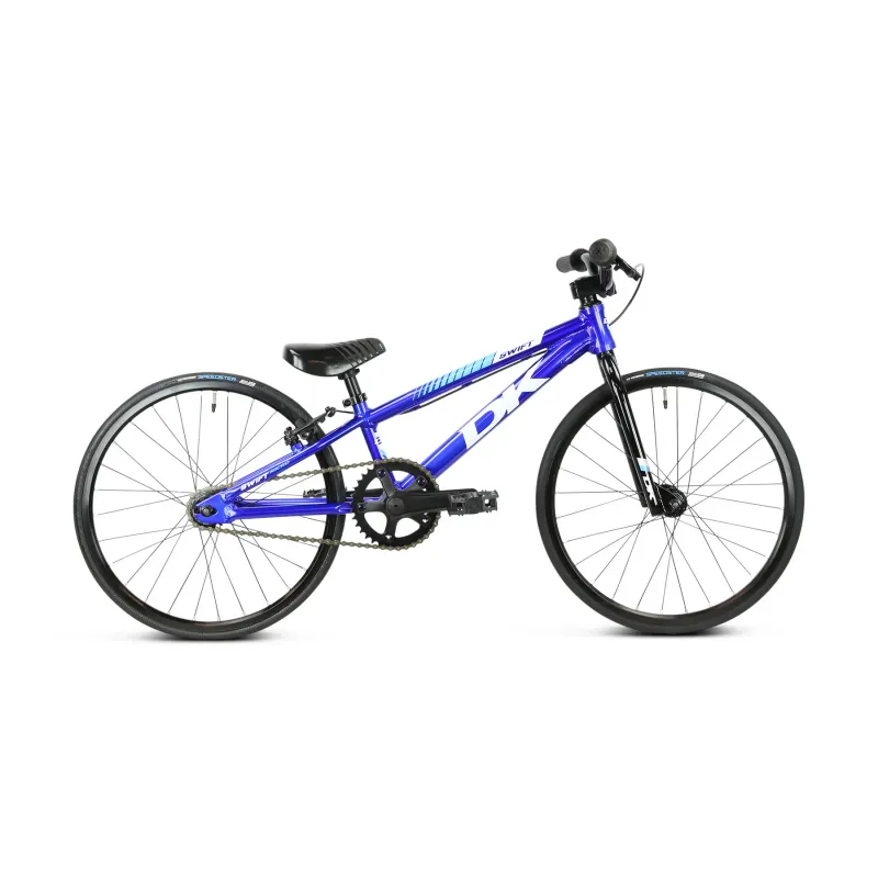 DK Swift Micro 18" Gloss Blue