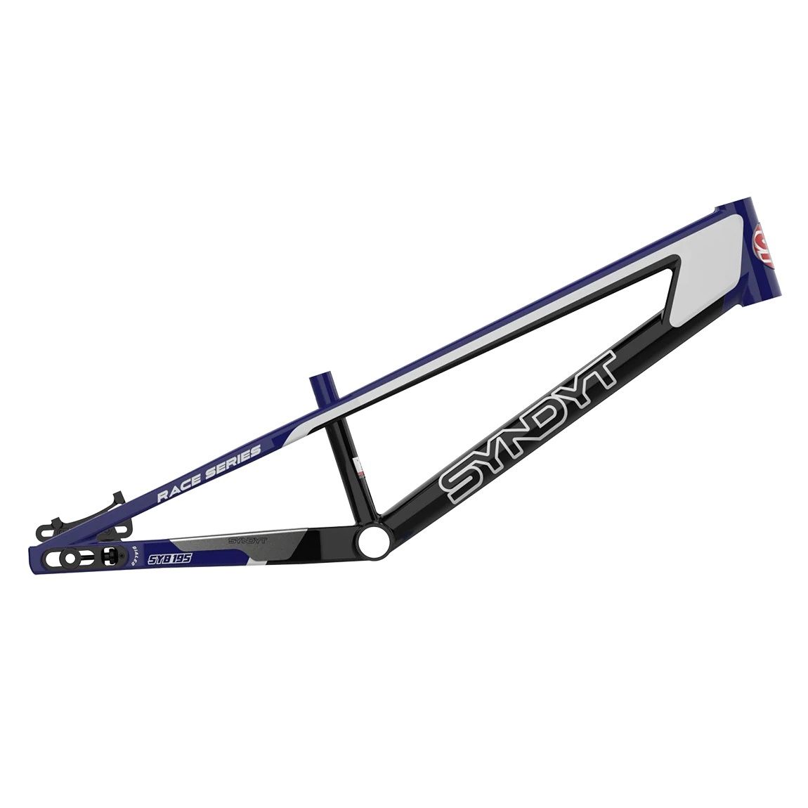 Syndyt SYB 195 Expert Frame 19.5''TT Syndyt SYB 195 Expert Frame 19.5''TT