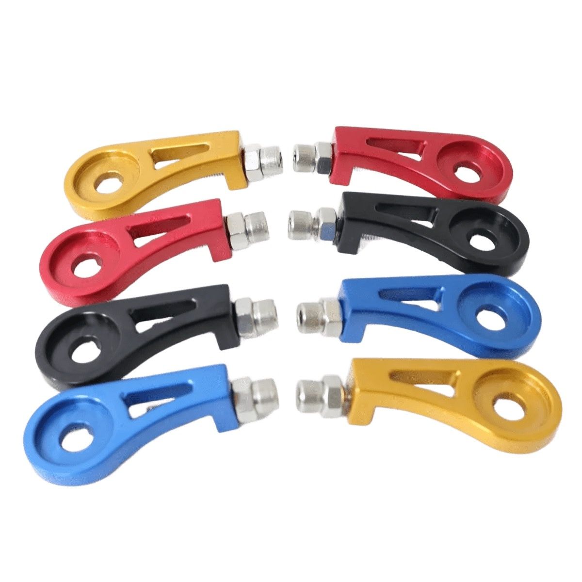 Technique Chain Tensioners