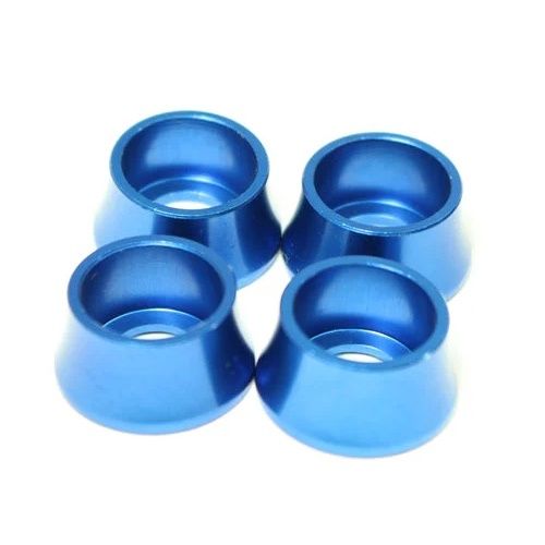 Technique Volcano Axle Covers (set of 4)