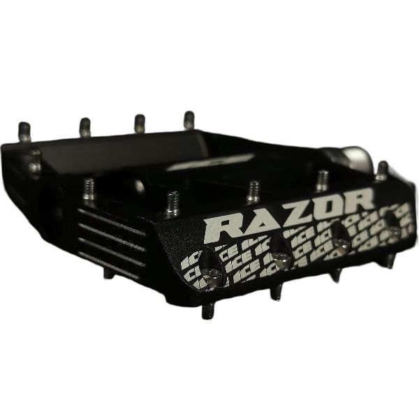 ICE Razor Pedal (Pair) ICE Razor Pedal (Pair)