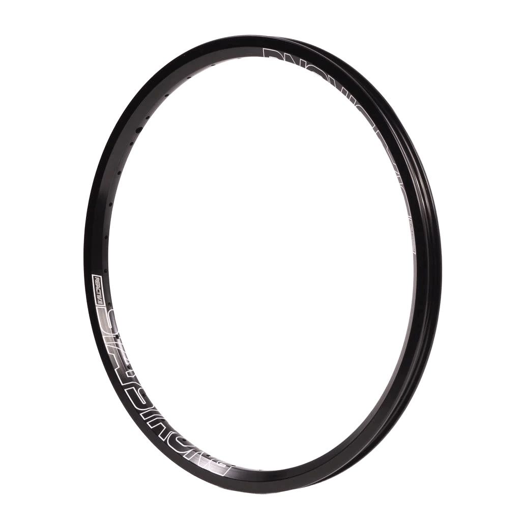 Stay Strong Reactiv 2 Race Rim  20'' x 1.5" 36H Front - Black