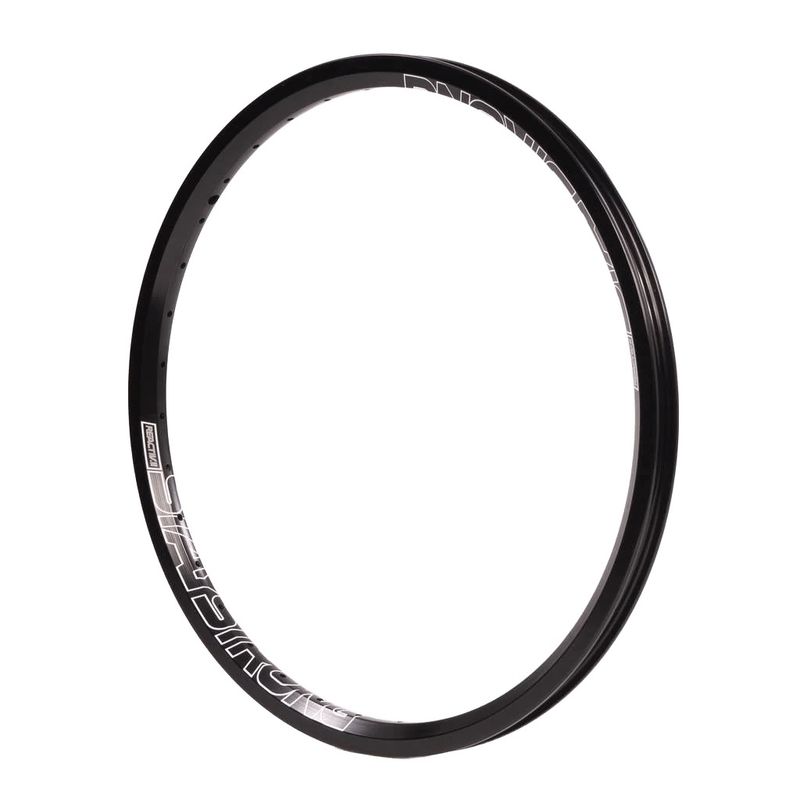 Stay Strong Reactiv 2 Race Rim  20'' x 1.5" 36H Front - Black