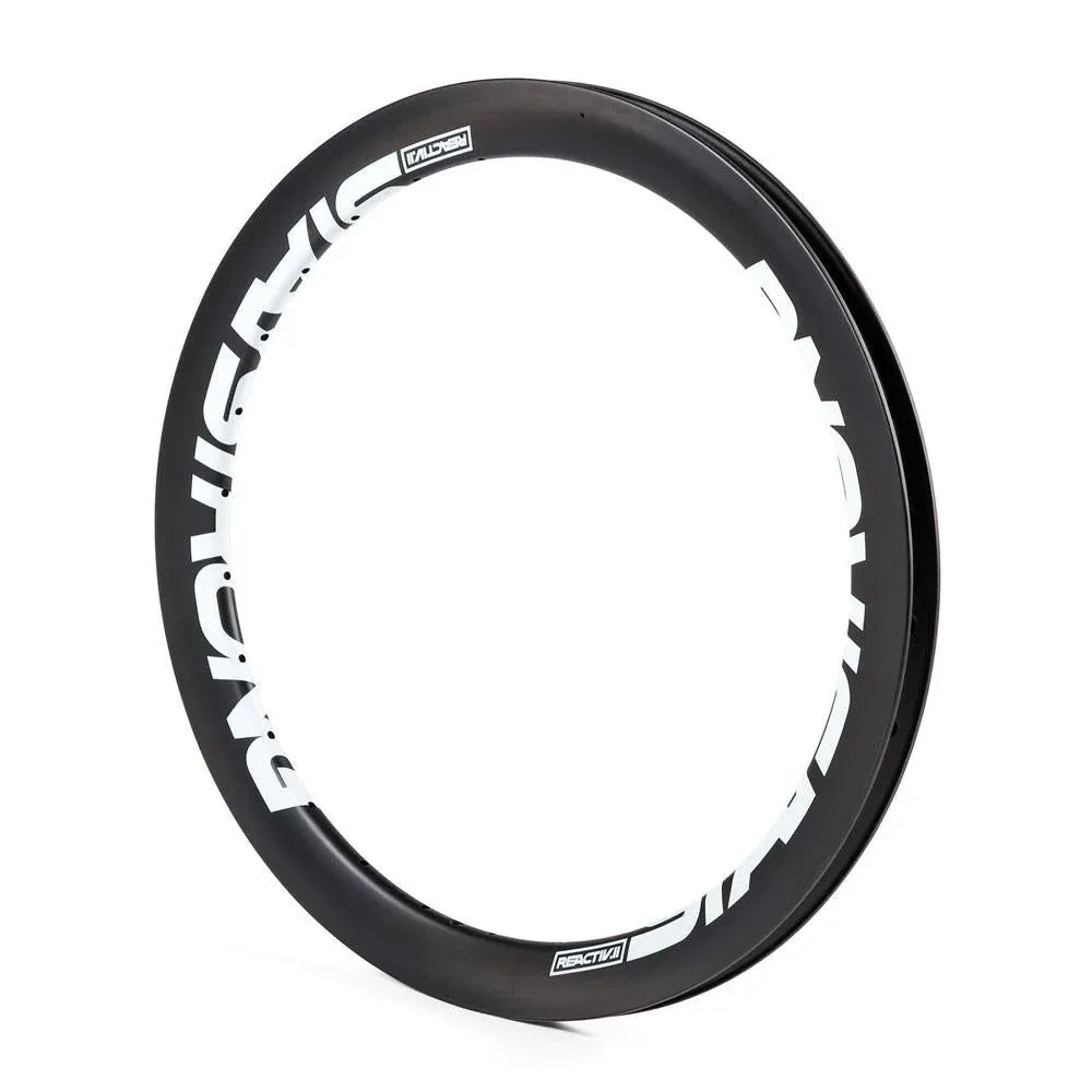 Stay Strong Reactiv 2 Carbon 20'' x 1-3/8”Expert Front Rim White