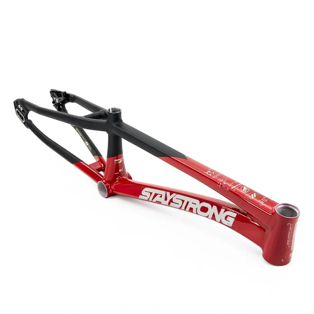 Pro XL - Store - Cycles BMX