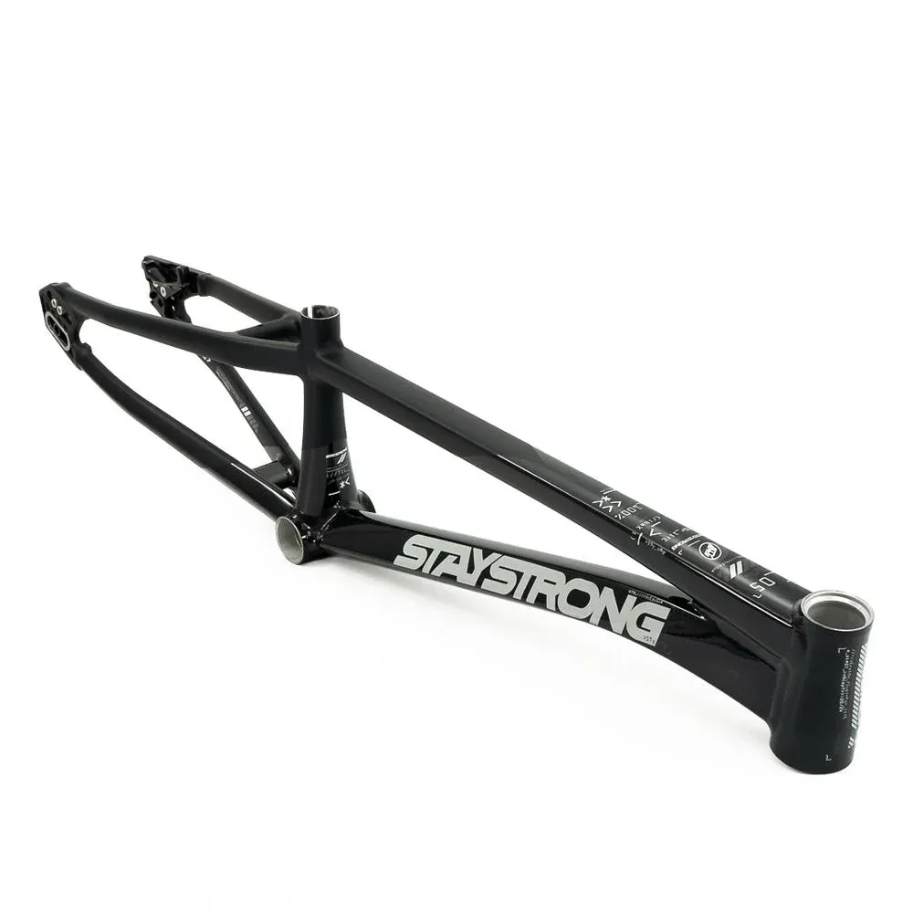 Stay Strong For Life V5 Pro Frame 20.75''TT