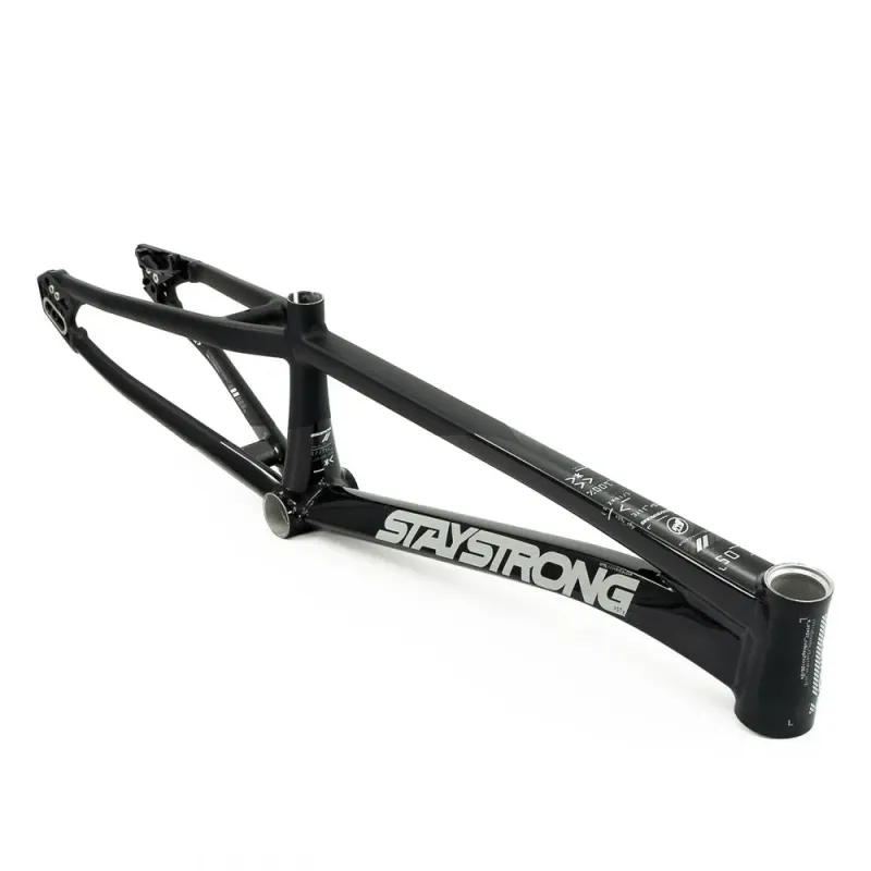 Stay Strong For Life V5 Cruiser 24'' Frame 21.75TT