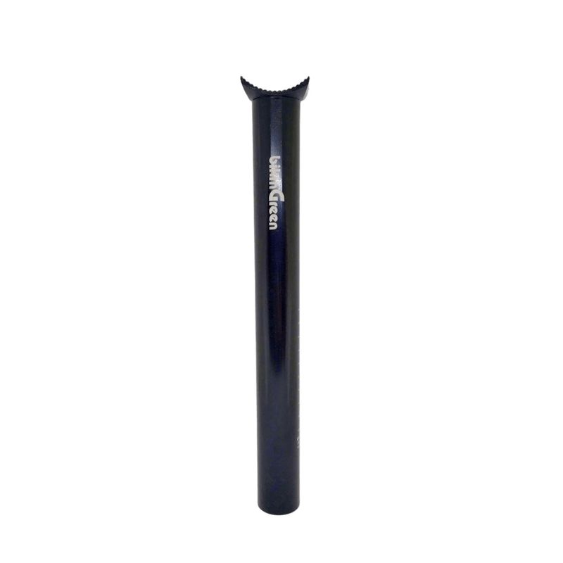 Bikin Green Pivotal Seatpost 31.6mm
