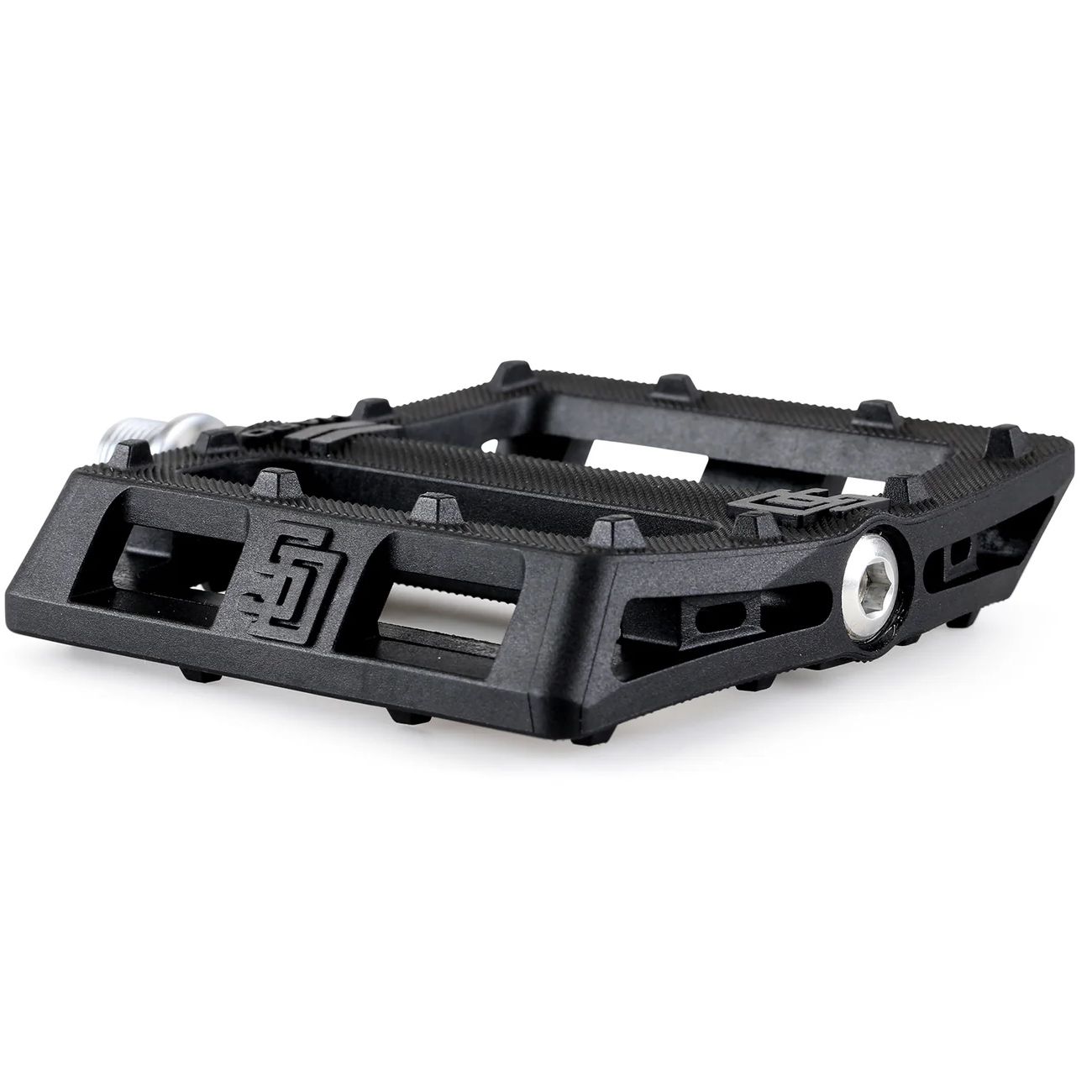 Haro Pedals SD Plastic Black Pair