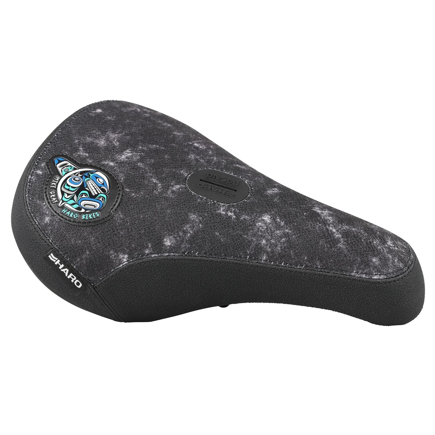 Haro Seat Mike Gray Pivotal