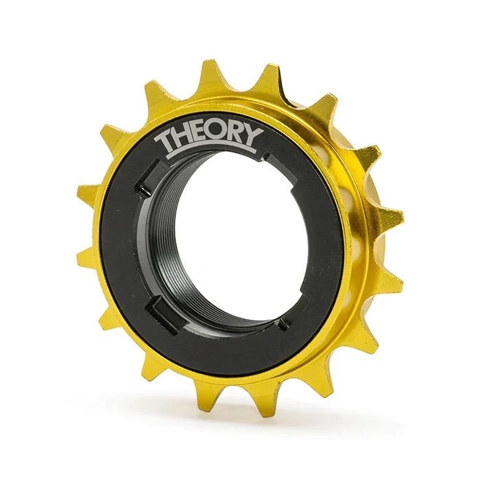 Theory Rattlesnake Freewheel