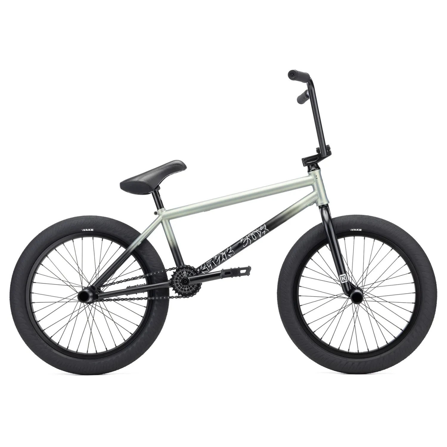 2026 Kink Switch Bike 20'' Storm Blue