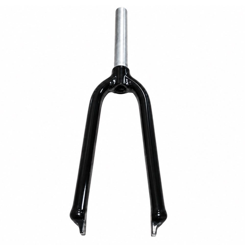 Helium 18/20'' Alloy Micro Fork Black