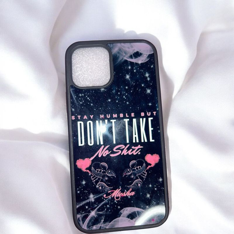 iPhone Cases ( Sublimation)