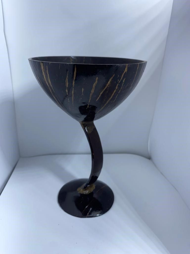 Coconut Wine Cup
