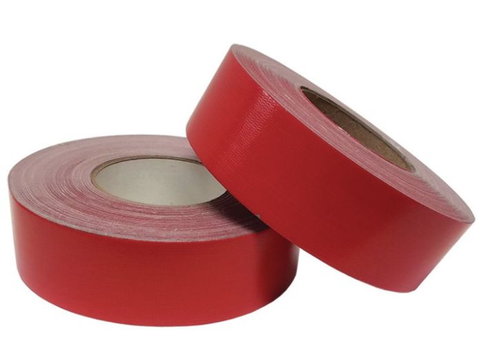 2&quot; X 60 Yard Red Contractor Grade Heavy Duty Duct Tape