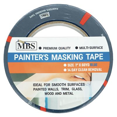 Blue Painters Tape