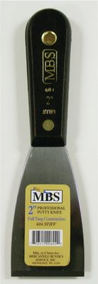 Professional Blade Putty Knife