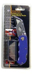 Folding Utility Knife