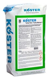 KOSTER Turbo Mortar Fine