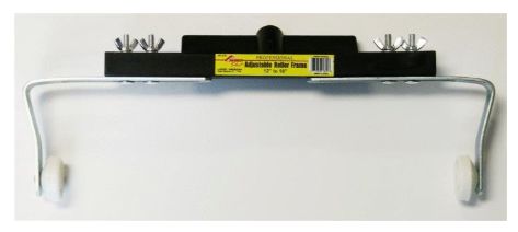 18&quot; Adjustable Roller Frame