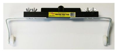18&quot; Adjustable Roller Frame