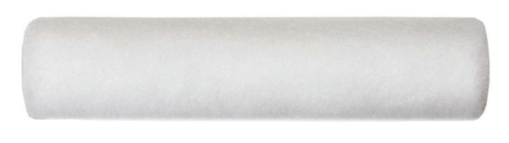 9" Premium Woven Lintless Roller Cover, Size: 1/2"