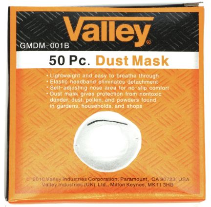 Dust Mask