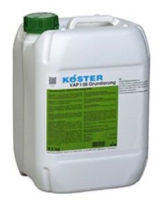 KOSTER VAP I 06 Primer