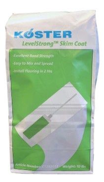 KOSTER LevelStrong SC