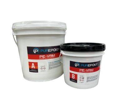 PurEpoxy VRM 3 Gal Kit