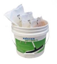 KOSTER VAP I 2000 FS FAST