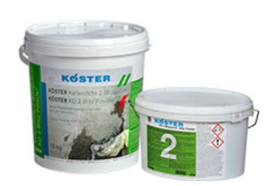 Koster KD 2 Blitz Powder