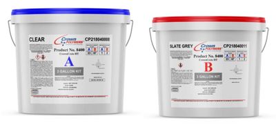 8400 CrownCrack CU Sealer